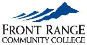 Front Range Community College Logo